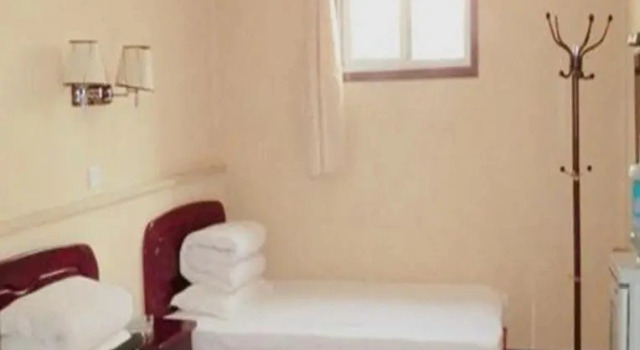 Beidaihe Jinyang Guest House, Book Pension Gæstehuse i Hebei, Pension