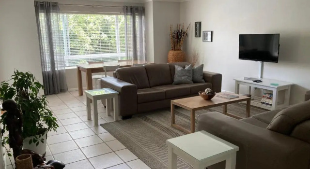 Апартаменты 18 Greenpoint Mews