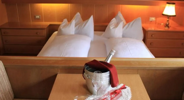 Albergo Alisander