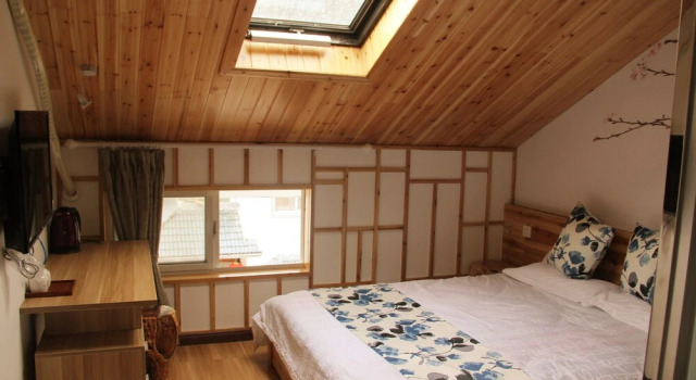 Huangshan Jade Villa