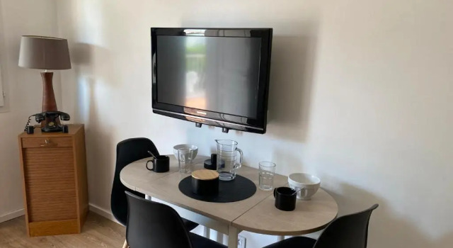 Rez de Jardin Villa Cagnes Sur Mer., Rezervasyon Villa Cagnes-sur-Mer Alpes-Maritimes