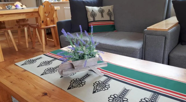 Апартаменты Apartment Tatrachata