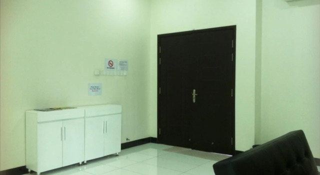 BC Home, Réserver Hôtel Gelugor Penang