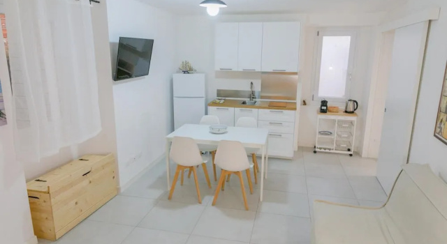 A due Passi dal Molo by Wonderful Italy - Apartment