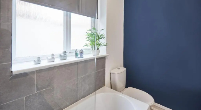 Апартаменты Host Stay Mowbray Road