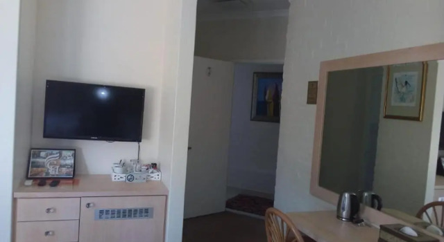Двухместный номер Standard Cinnamon House Bed & Breakfast