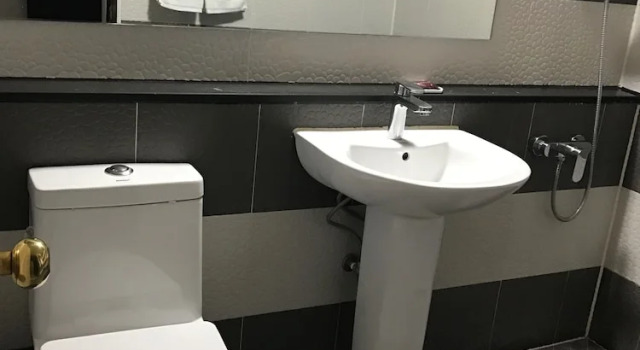 Номер Standard Corea Condo Suanbo