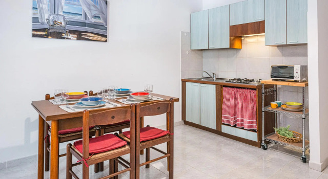 Welcomely - Casa Moraea