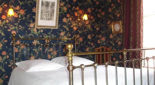 Hôtel Villa Toscane, Забронировать Вилла Коттеджи Парижа, рядом с Espace Nadeshiko Paris France, Коттедж