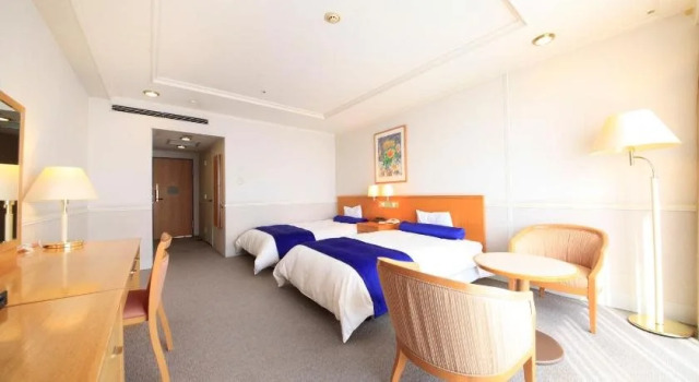 KKR Hotel Atami, Забронировать Отель Атами 
