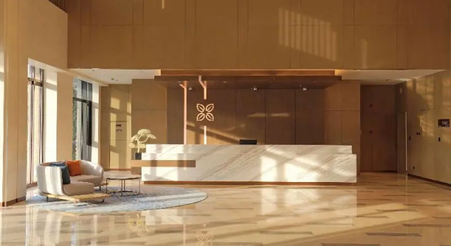 Hilton Garden Inn Changzhou Jintan, Varaa Hotelli Xinbei Changzhou
