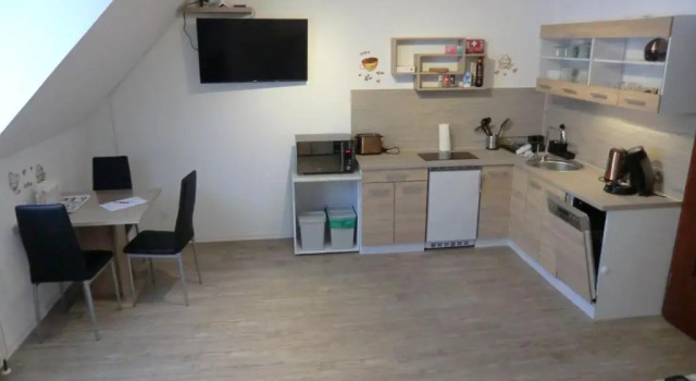 Апартаменты Apartment in Abstatt mit 5min zur A81