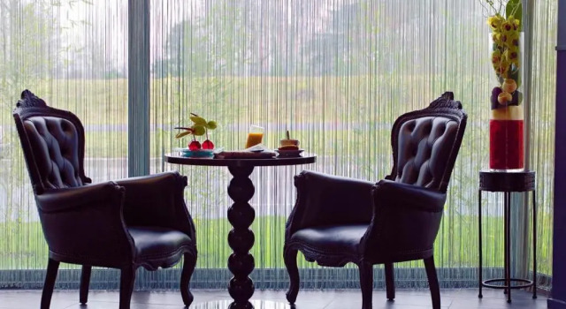 Полулюкс Standing Hotel Suites by Actisource