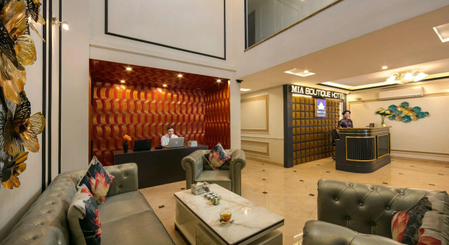 Mia Hotel