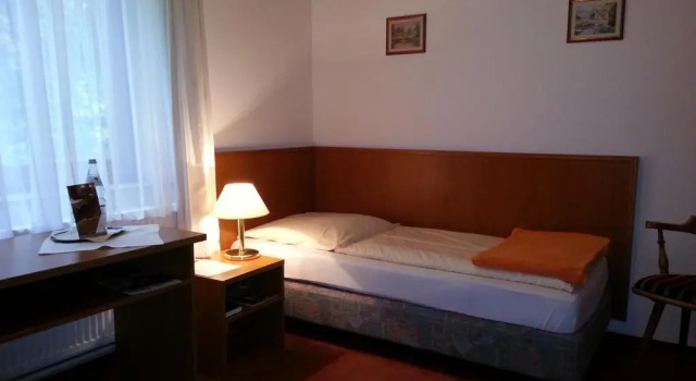Номер Standard Hotel Restaurant Klostermühle