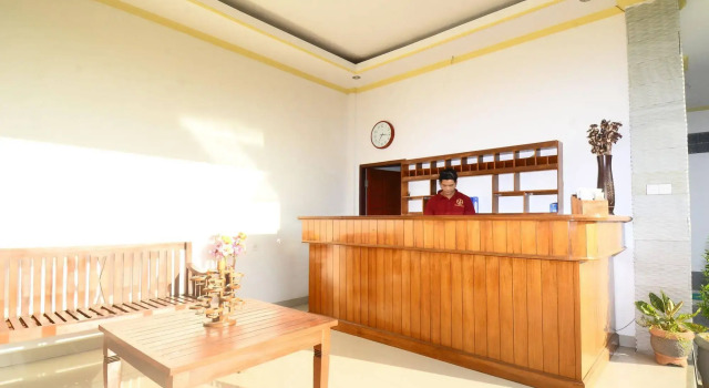 Sahera Hotel, Rezerwuj Hotel Hotele SPA w Bali, SPA