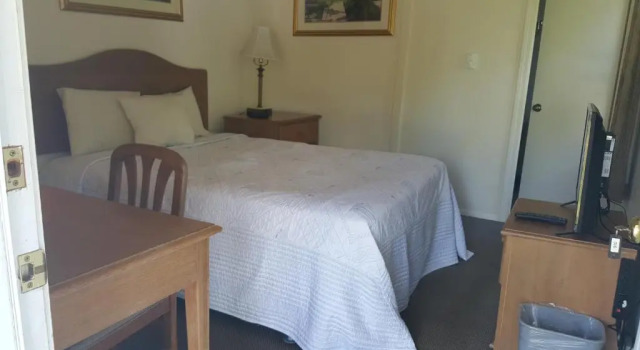 Двухместный номер Standard Acadia Ocean View Hotel