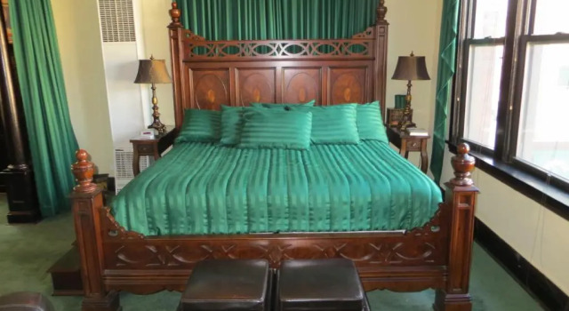 The Polo Inn Bridgeport U.S.A, Забронировать Отель Отели Иллинойс 3 звезды, 3*