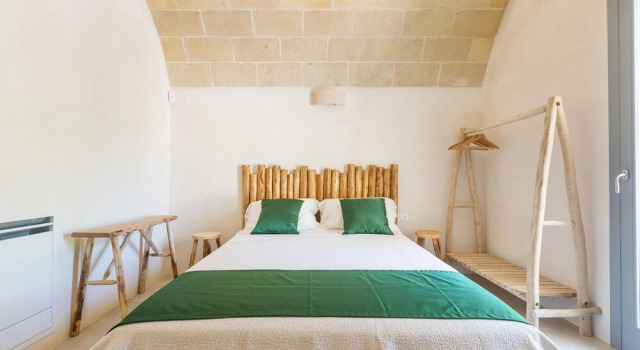 3517 Tenuta Venti Pamaridi by Perle di Puglia, Book Feriehus Villaer i Valle d'Itria, Villa