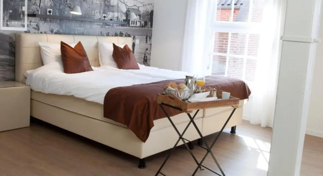 Полулюкс Boutique Hotel t Lansink