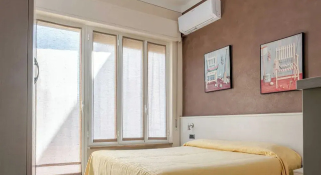 Hotel 3 Cozy and Authentic Stay in Ventimiglia