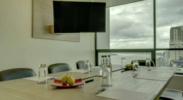 Doubletree By Hilton Guayaquil, Rezerwuj Hotel Hotele w Guayas ze śniadaniem, Śniadanie