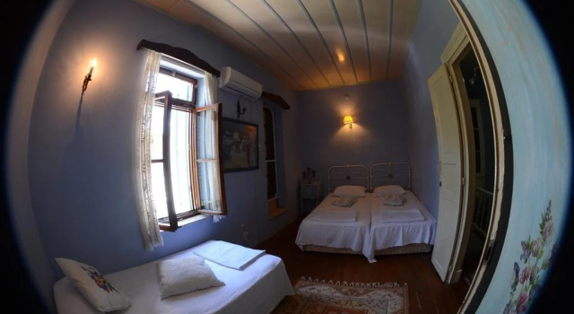 Zeytin Pension