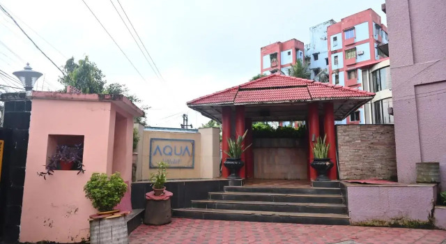 Hotel Sun Green, Prenota Hotel Hotel SPA a Orissa, SPA