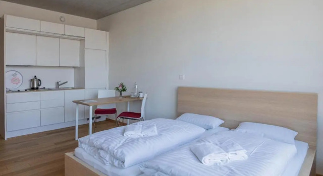 SUKHAVATI Apartments, Забронировать Апартаменты/квартира Апартаменты Бранденбурга, Апартаменты/квартира