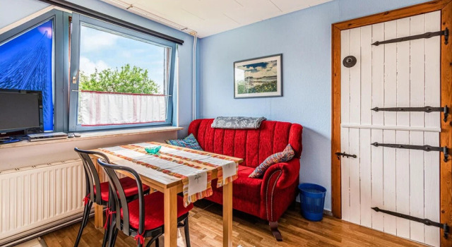 Awesome Apartment in Dagebüll OT Fahretoft With 2 Bedrooms and Wifi, Забронировать Апартаменты/квартира Fahretoft Nordfriesland