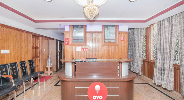 OYO Sree Balaji Residency Hotel, Rezervovat Hotel Bangalore Bangalore