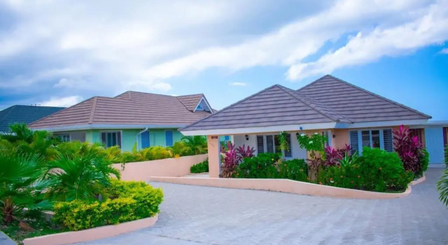 Апартаменты с 3 комнатами Casa Maurice Ocho Rios Villa