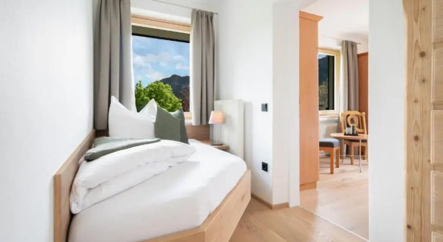 Апартаменты с 2 комнатами Ferienappartements Schrattengut