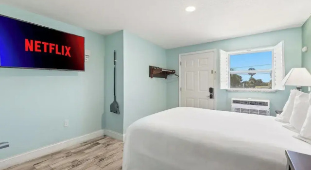 Номер Premium Atlantic Shores Motel