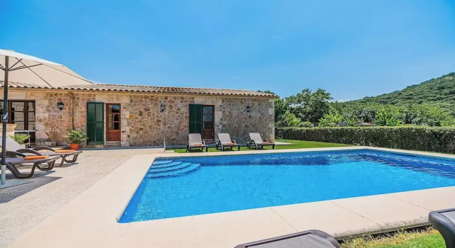 Villa Malagarba