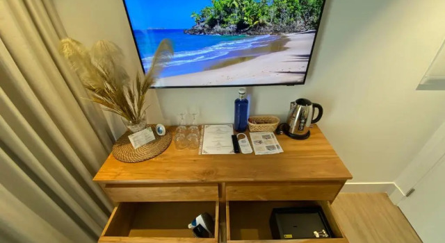 Двухместный номер Superior Apartamentos Turísticos La Plaza