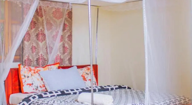 Sunshine homestay 1, Varaa Hotelli Moshi Hai