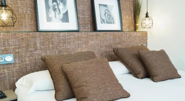 Номер Standard Blanq Carmen Hotel