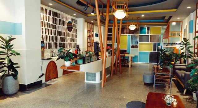 Dong Thuy Phuong, Book Hotel Da Lat Lam Dong