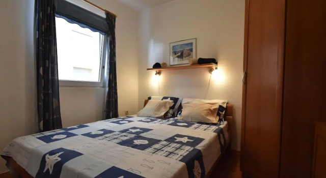 Luxurious Apartment in Vodice With Garden