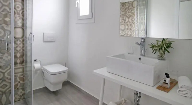 Номер Standard с балконом Racconto Boutique Design Hotel