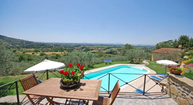 Апартаменты Margherita Holiday Home