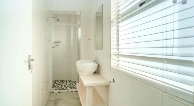 Апартаменты с видом на сад Fork West Holiday Apartments