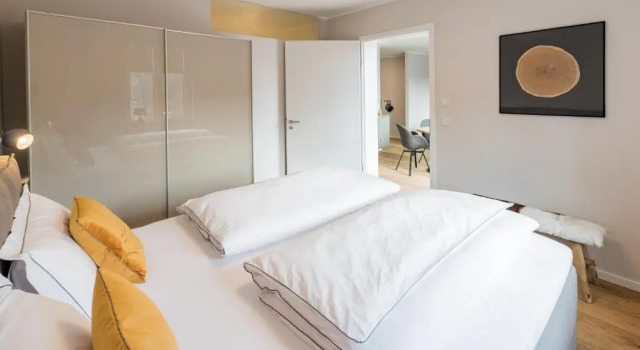 Suite Suites MITTE - Aparthotel