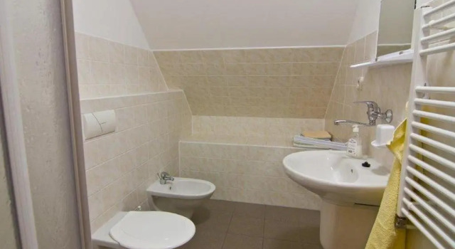 Люкс Penzion Bona
