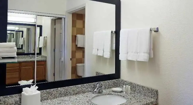 Номер Standard Residence Inn by Marriott Naples