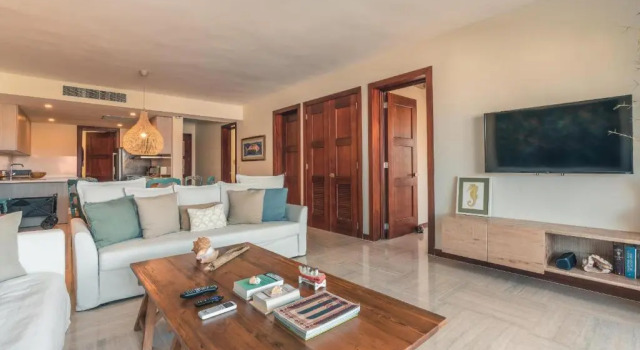 Comfortable Apartment at Portillo, Rezerwuj Apartament Las Terrenas Samana