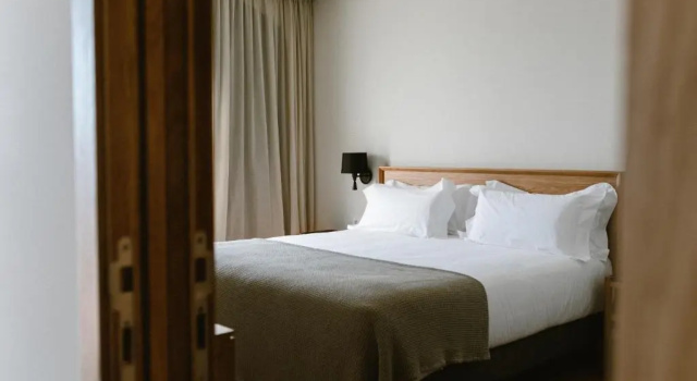Двухместный номер Standard Hotel Estepona Plaza