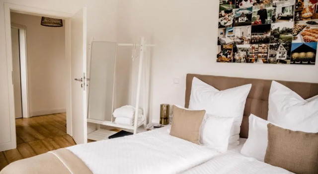 Полулюкс Hotel Gut Landscheid