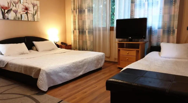 Номер Standard Hotel Sonata